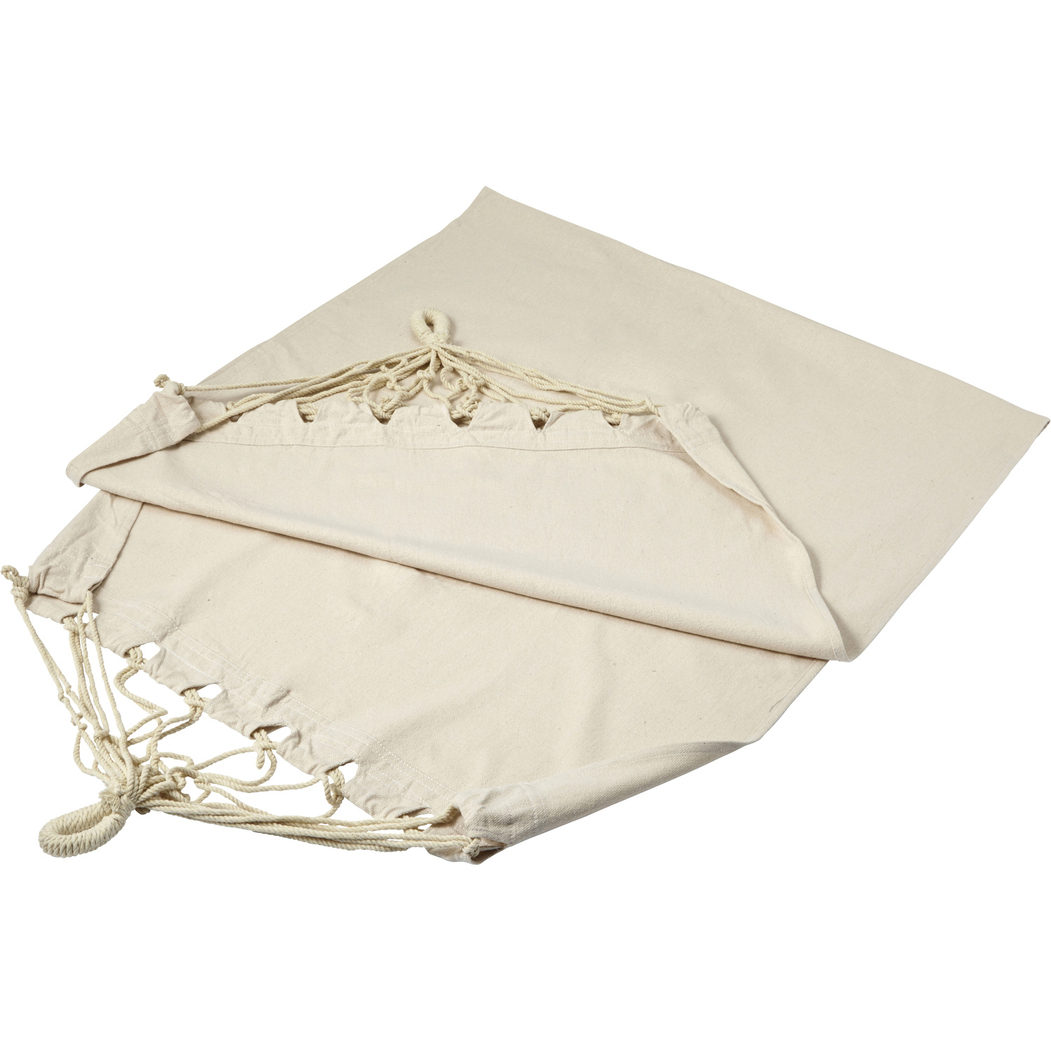 007870 013999999 3d045 rgt pro01 fal - Canvas hammock with Storage Bag