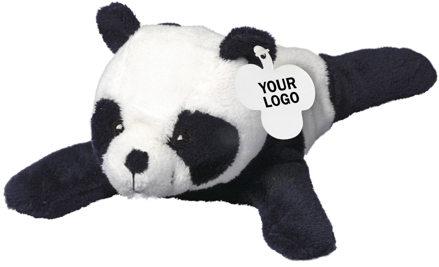 008049 040999999 3d045 frt pro01 fal - Panda soft toy
