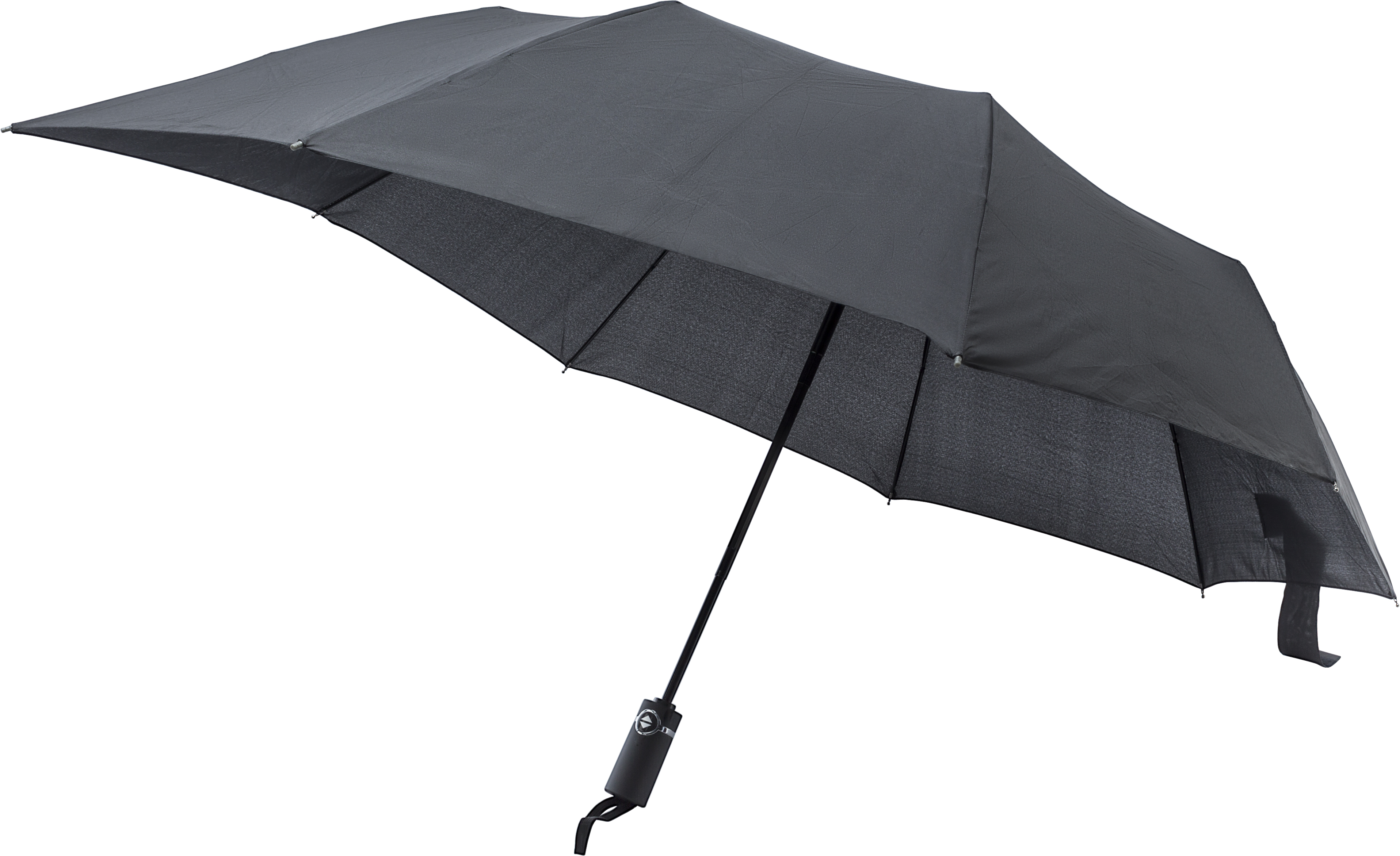 008286 001999999 3d045 ins pro01 fal - Foldable Pongee (190T) umbrella