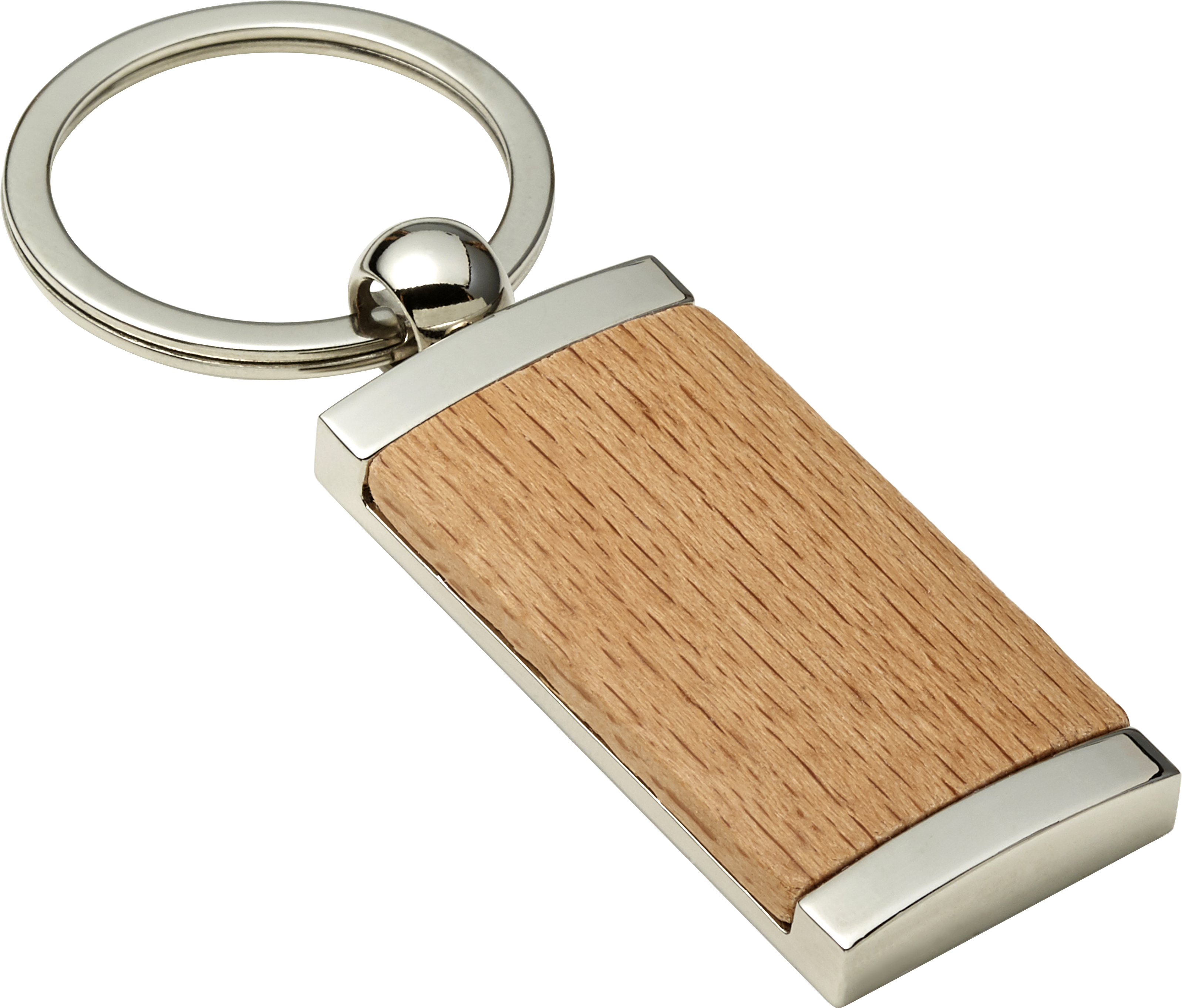 008771 011999999 3d135 lft pro01 fal - Metal and wooden key holder