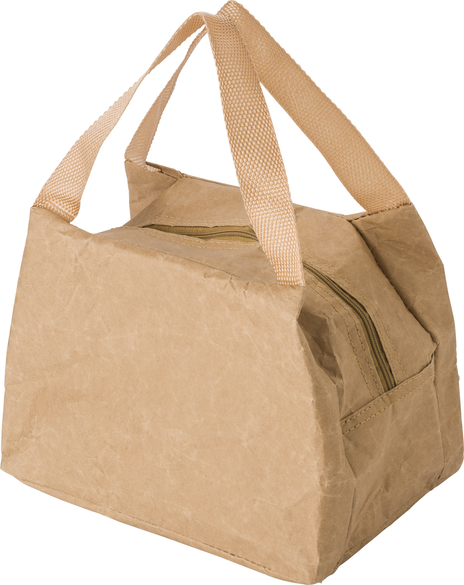 009341 011999999 3d045 rgt pro01 fal - Kraft paper cooler bag