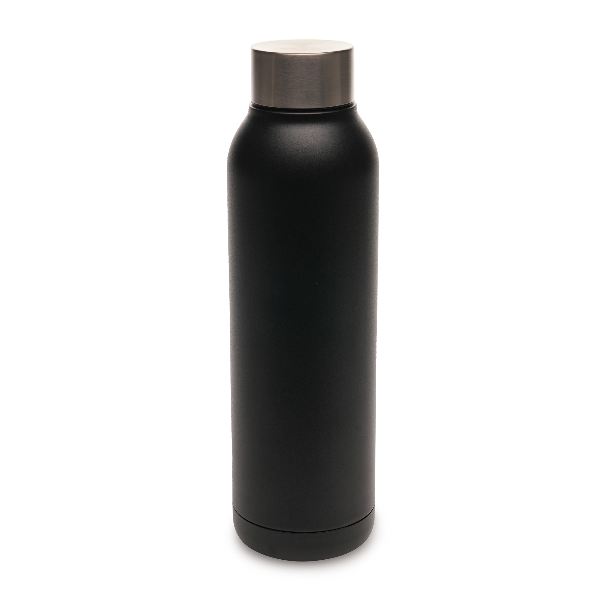 MG0634BK - 550ml Sambourne Flask Bottle