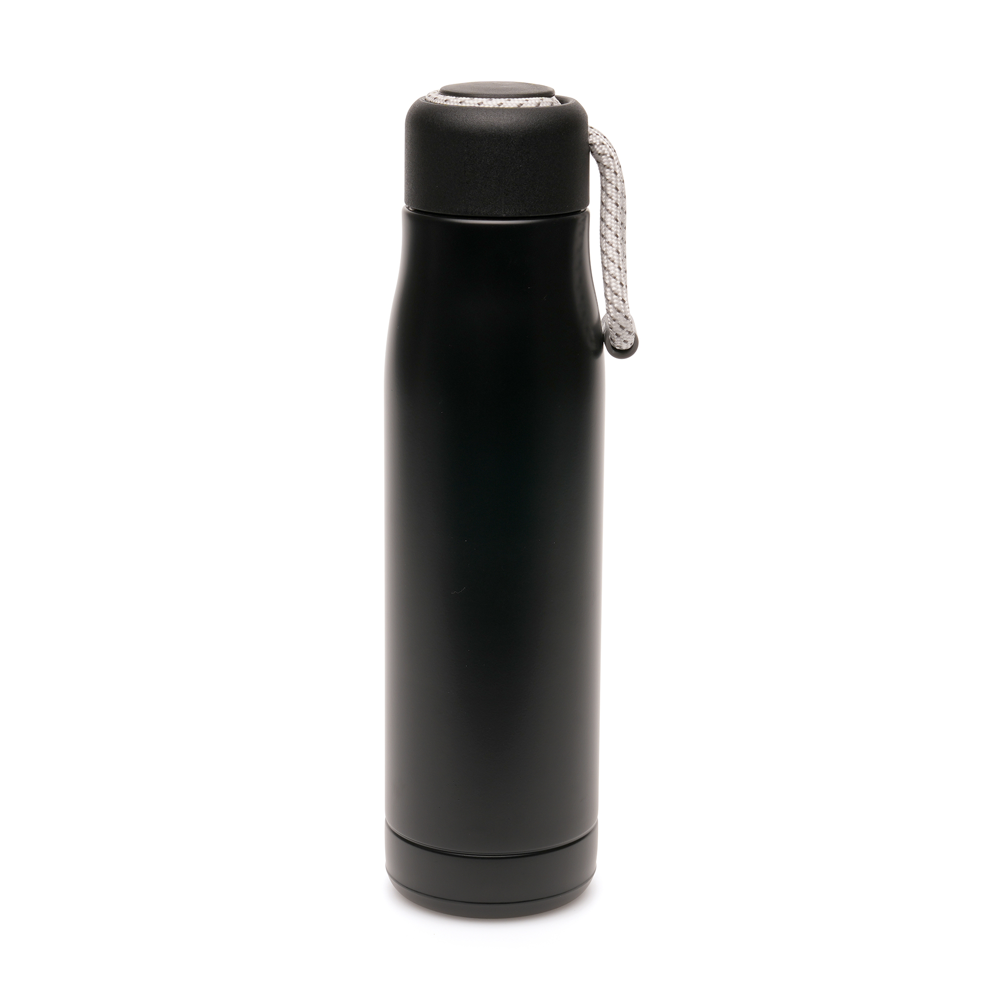 MG0640BK - 550ml Sambourne Flask Bottle