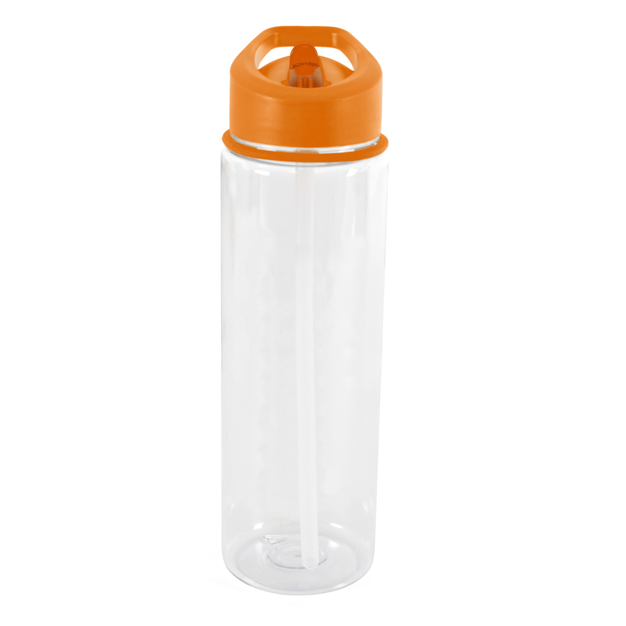 MG9605AM - Tarn 750ml Promotional PET Plastic Sports Bottle