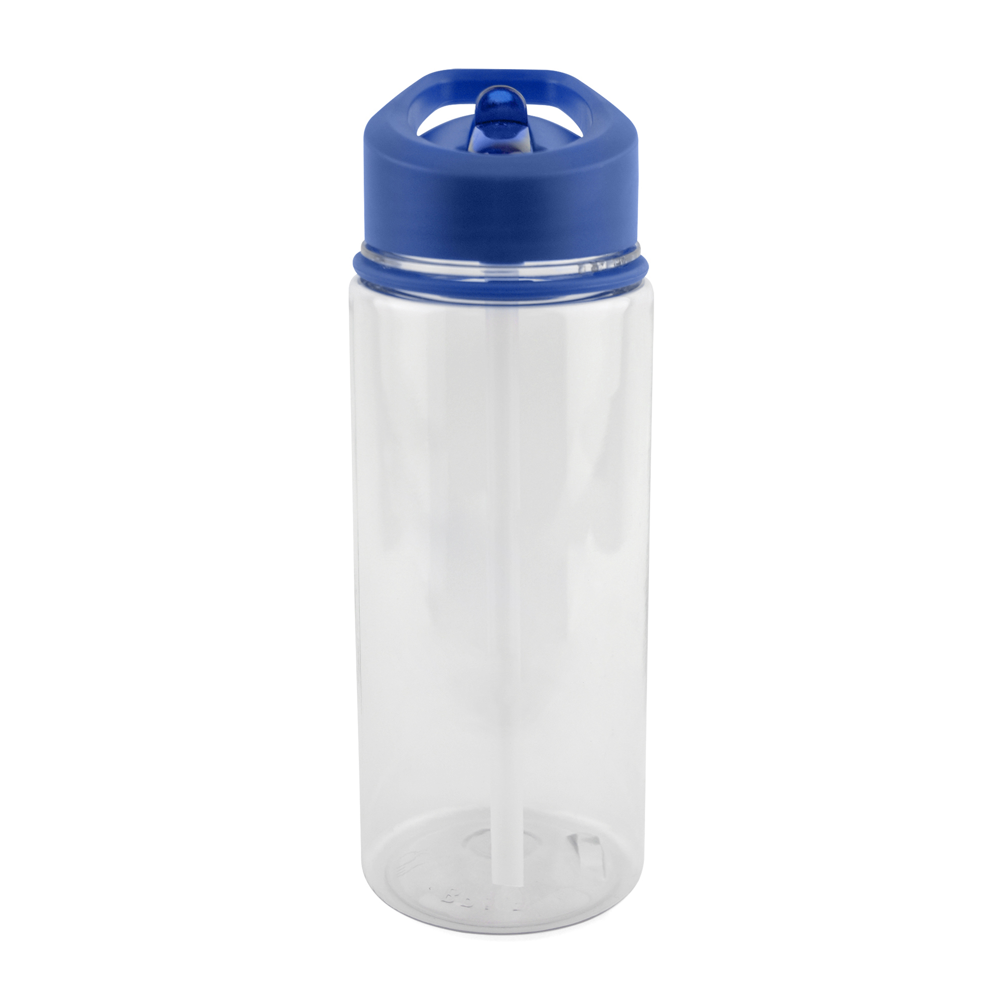 MG9705BL - Tarn 750ml Promotional PET Plastic Sports Bottle
