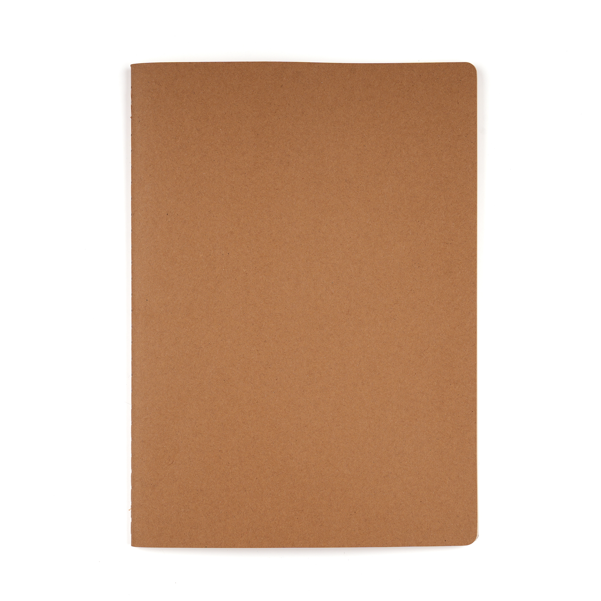 QS0018 3 - B6 Graphic Recycled Notebook