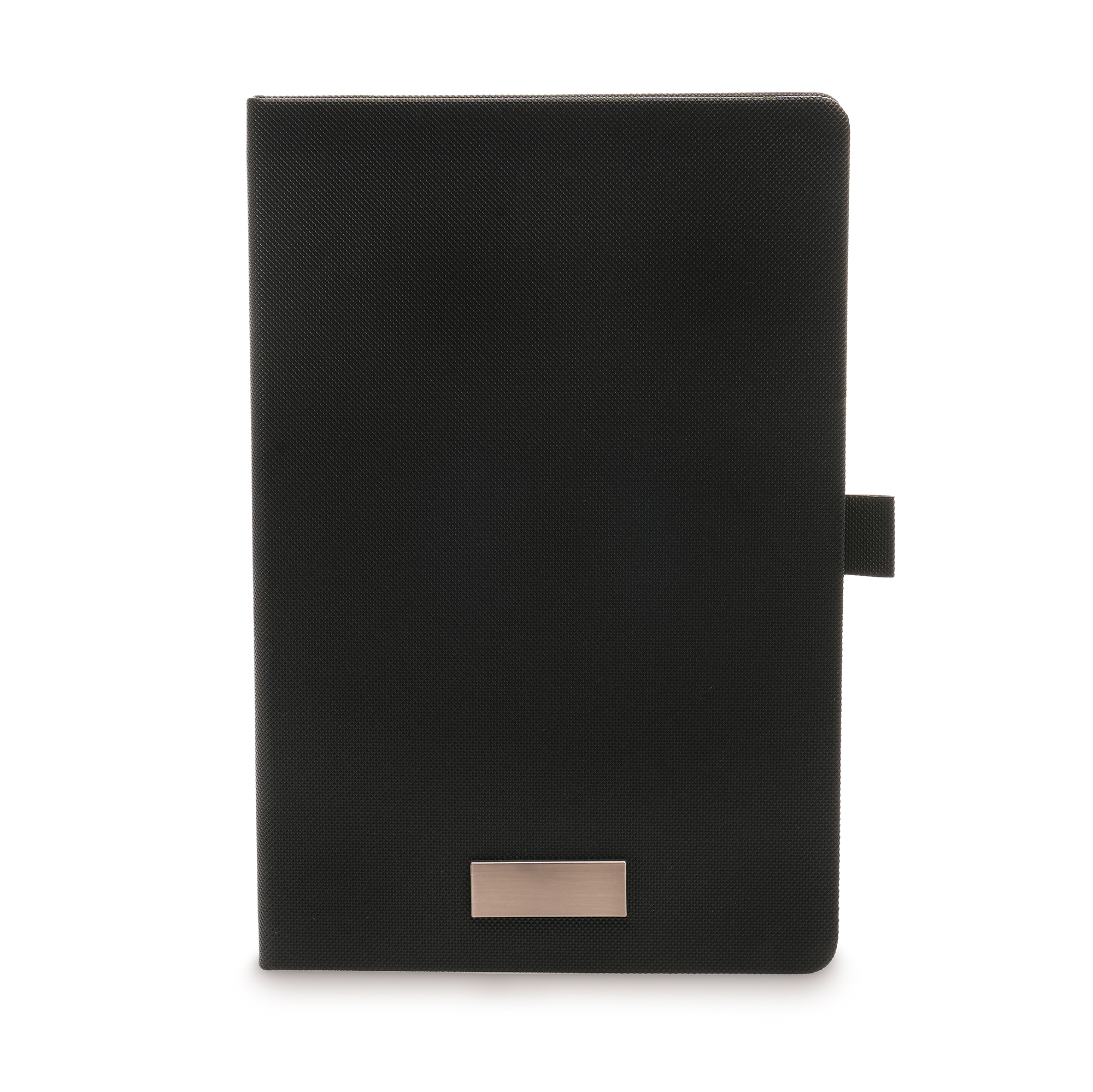 QS1018 - A5 Cork Notebook
