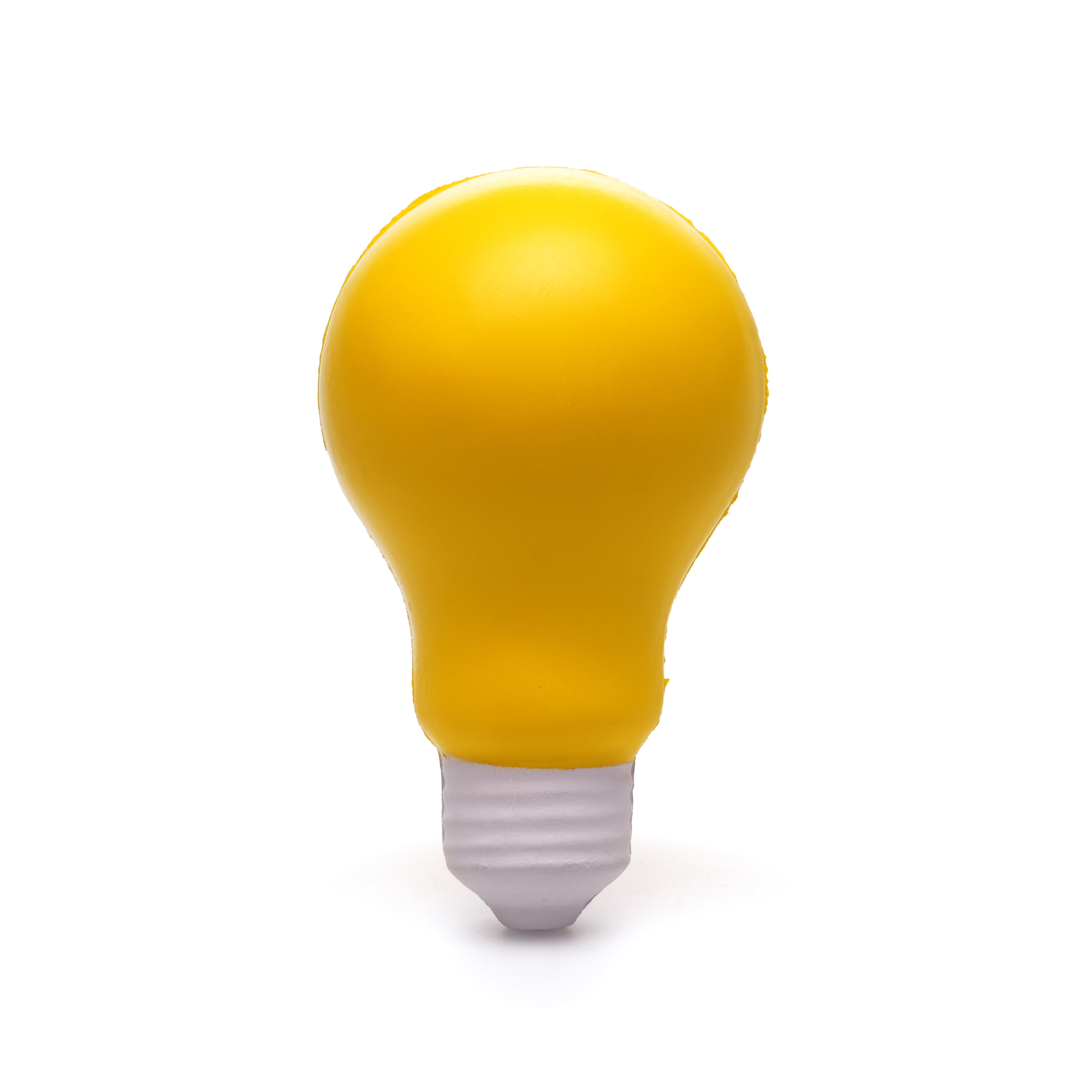 SS0527 - Light Bulb PU Stress Toy