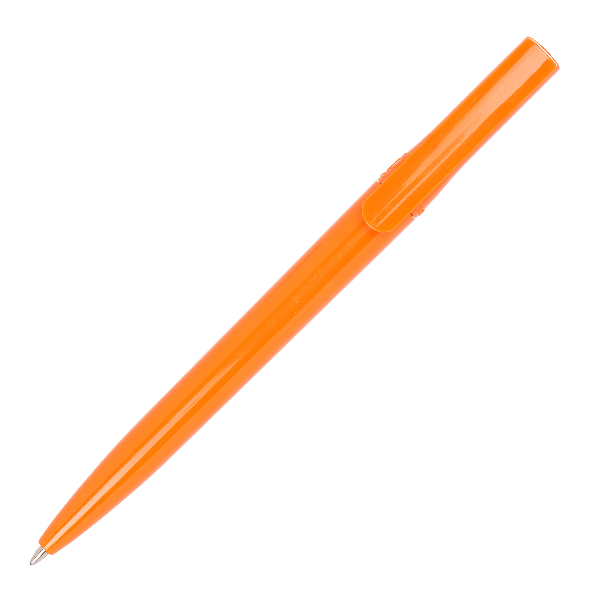 TPC444102AM - Surfer RPET Ball Pen Solid