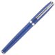 TPC580301BL BOSTON ROLLER PEN BLUE 80x80 - Vine Grip Pencil