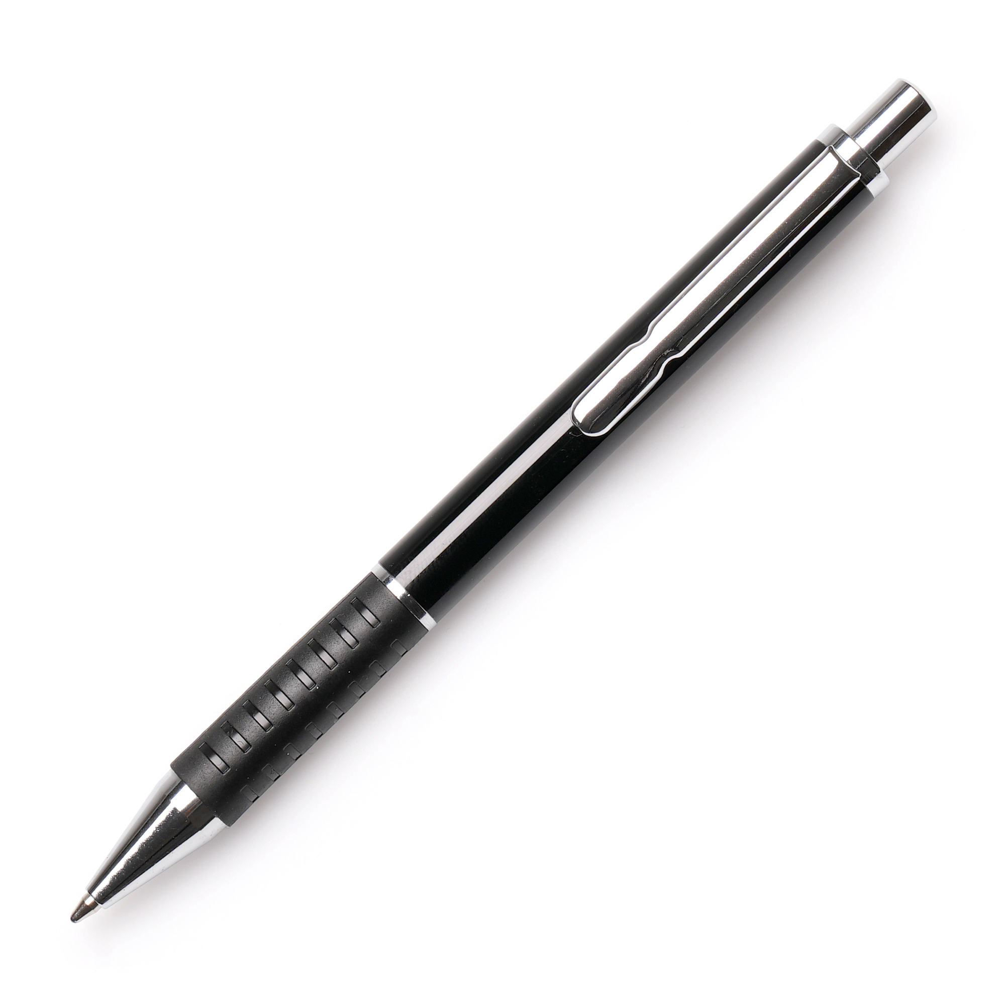 TPC730601BK - Kyron Ball Pen