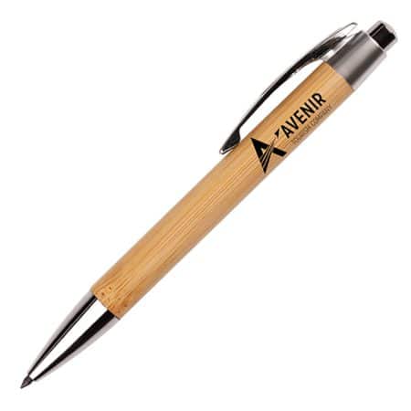 TPC916102 2 450x450 - Goa Bamboo Eternity Pencil