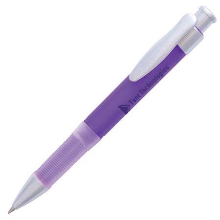 TPCPN0009PL MAGNY COURS PURPLE 450x450 - Magny Cours Ball Pen