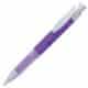 TPCPN0009PL MAGNY COURS PURPLE 80x80 - Waterford Mech Pencil (Chrome Undercoat)