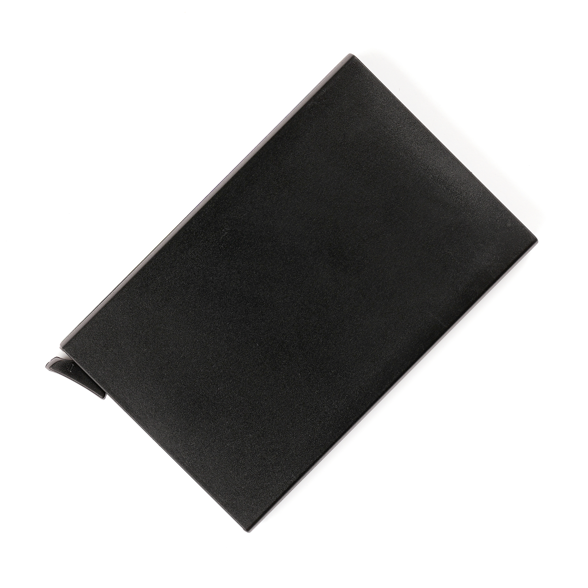 ZP1036 2 - RFID Recycled Card Holder