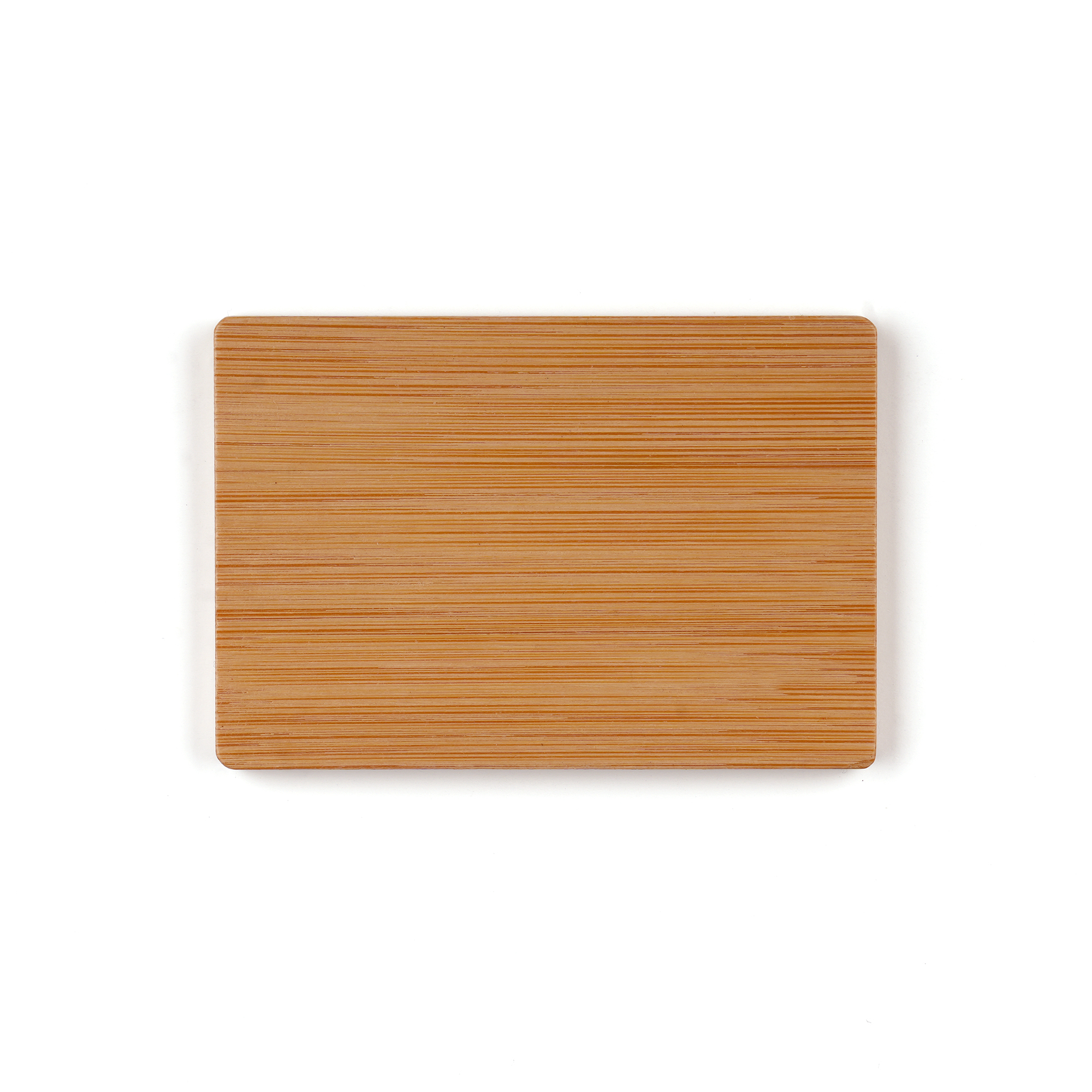 ZW0020NT - 4mm Bamboo Magnet