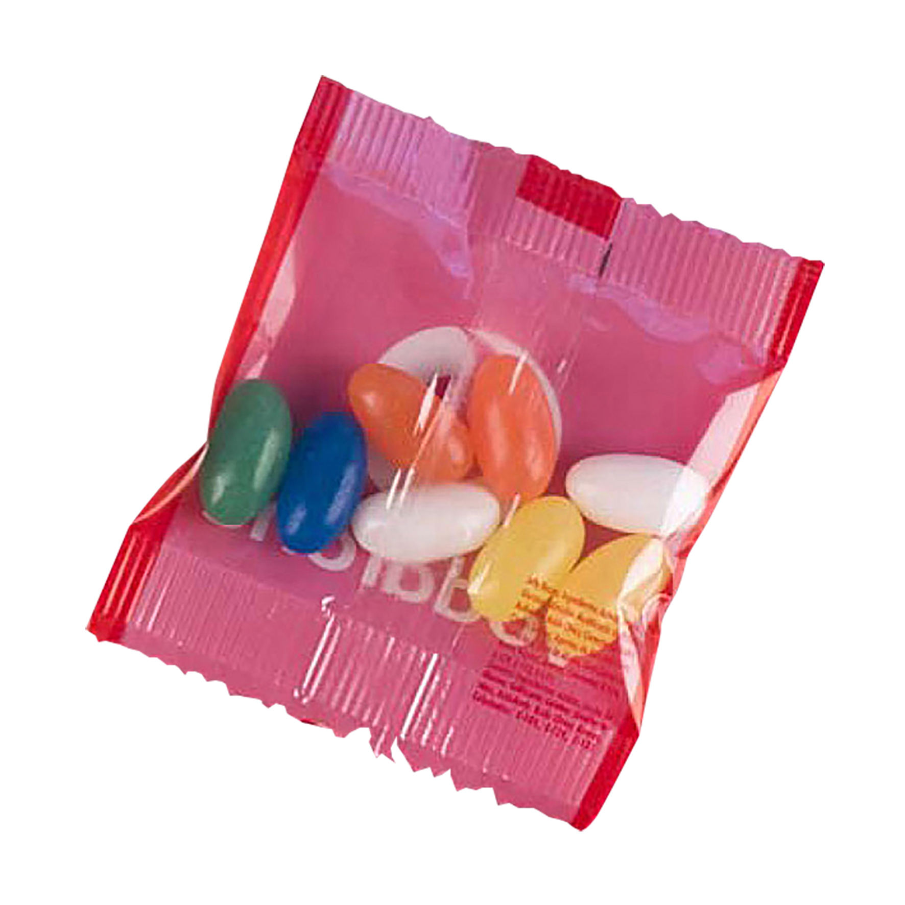 c 0070 00 2 - Jelly bean bag (7.5g)