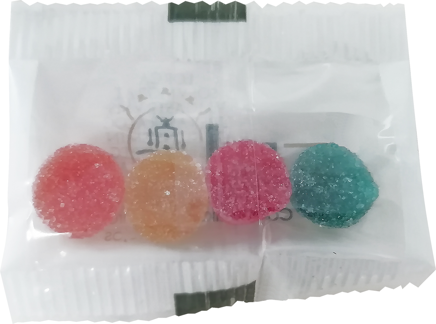 c 0070fp 00 09 - Fruit pastille bag (7.5g)