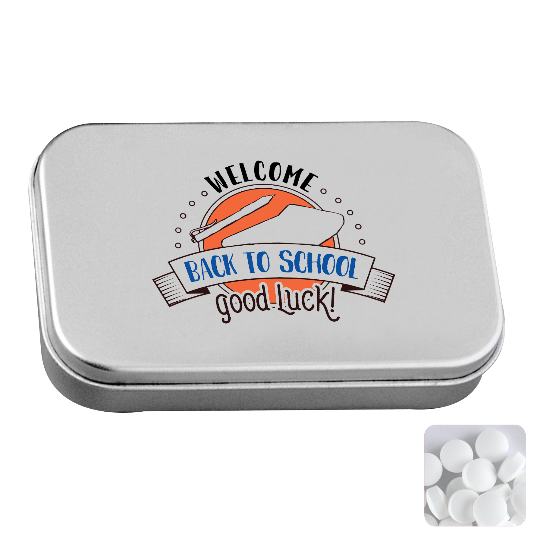 c 0101dmi 32 02 - Mini hinged mint tin with extra strong mints
