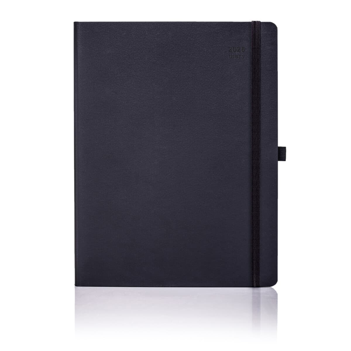 Castelli ivory matra large weekly notes diary