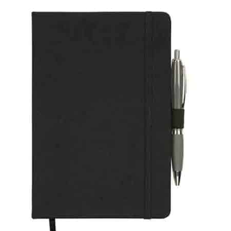 Dover A5 Eco Recycled Notebook