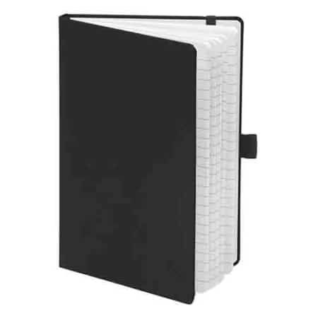 Sundridge A5 Eco Recycled Notebook