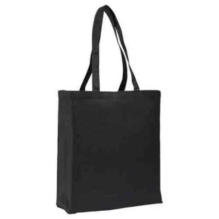 Allington Eco 12oz Cotton Canvas Shopper Tote