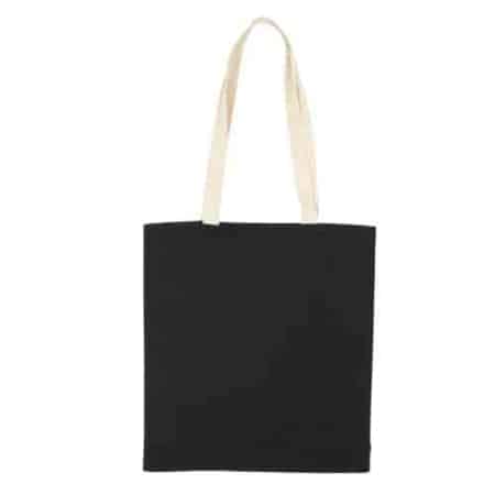 Aylesham Eco 8oz Cotton Canvas Shopper Tote