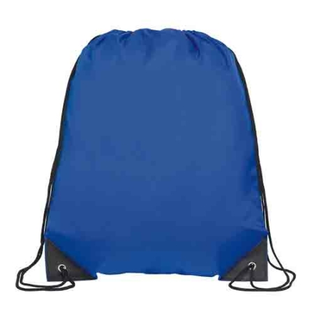 Kingsgate Eco Recycled Drawstring Bag