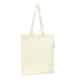 Canterbury Eco 5oz Recycled Cotton Tote Shopper