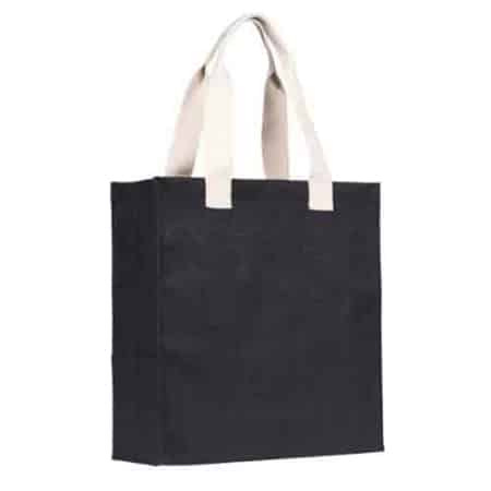 Dargate Eco Jute Tote Bag