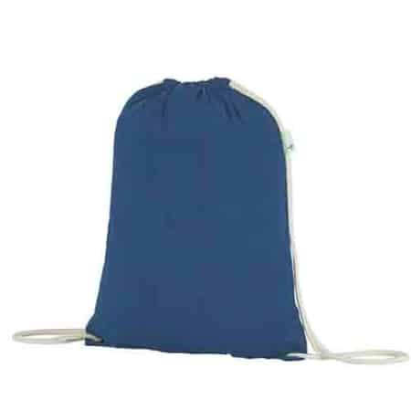 Seabrook Eco Recycled Drawstring Bag