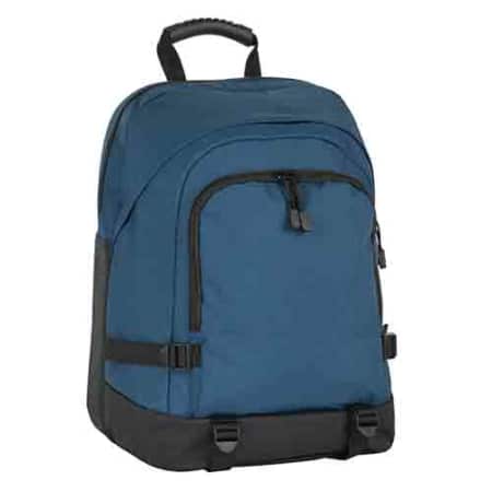 Faversham Recycled Rpet Laptop Backpack