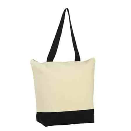 Greatstone Eco 12oz Cotton Deluxe Tote