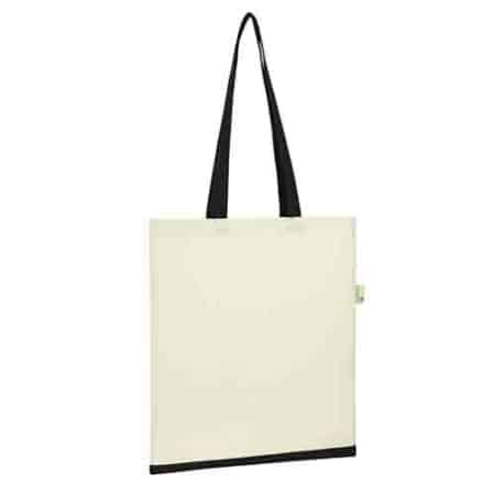 Maidstone 5oz Recycled Cotton Shopper Tote