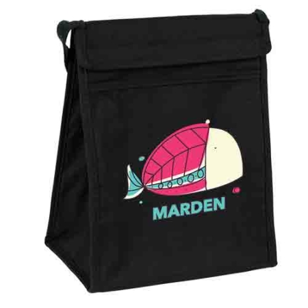 Marden Eco Lunch Cotton Cooler