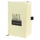 Iwade Grass Fibre Eco A5 Notebook