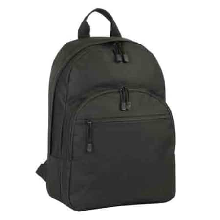 Halstead Eco Recycled Rpet Backpack Rucksack