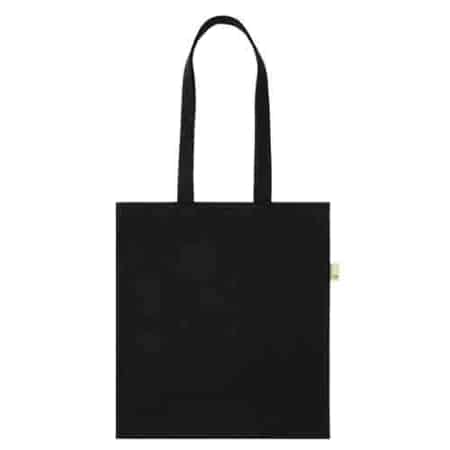 Newbarn 8oz Recycled Cotton Tote