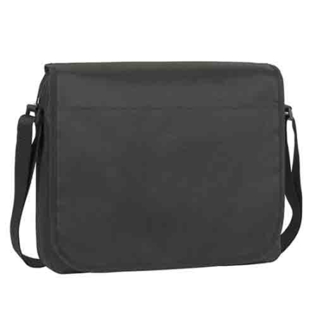 Whitfield Eco Recycled Messenger Business Bag