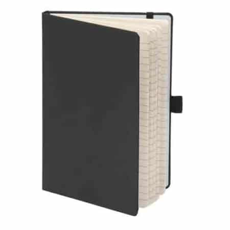 Larkfield Soft Feel A5 Notebook